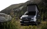 Mercedes-Benz Marco Polo 2019 года (WW)